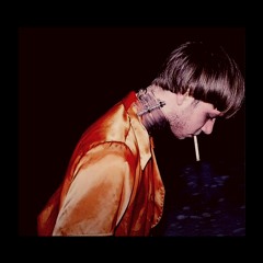 PREMIERE: Gordon James - Stable