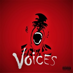 1. Voices Feat NV (prod By Nu Millennium)
