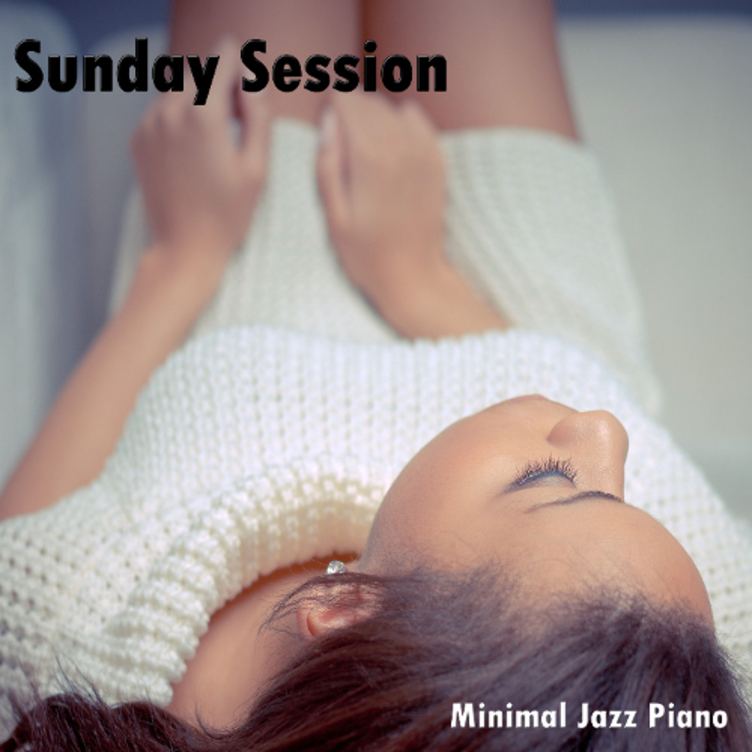 Mike Rizk Stream Minimal Jazz Piano - Sunday Session by Mike Rizk | Listen online ...