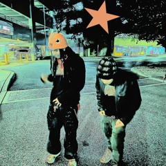 On The Hunt {ROkoxSCXM}