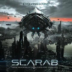 Scarab - Preview