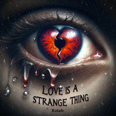 Love Is A Strange Thing