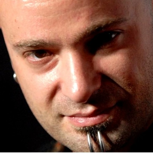 Dicksturbed - Down With The Gheyness