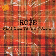 Flannel Tapes Vol.1 [Beat Tape]