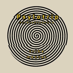 Oldskool Tribe & Mental Mix ~ by psylotrip