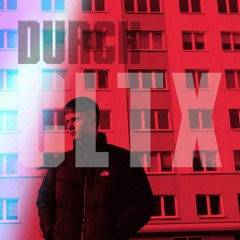 DURCH podcast No 9 - CLTX