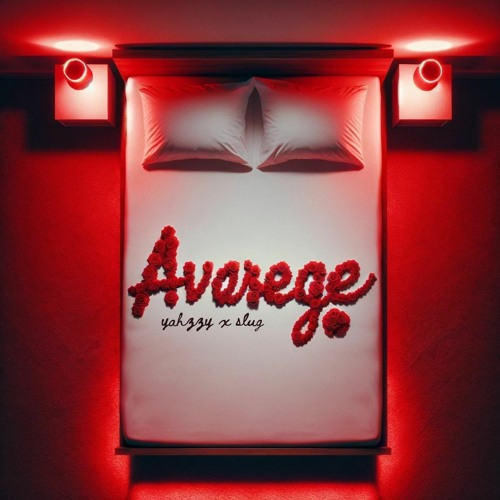 Average (feat. Yahzzy)