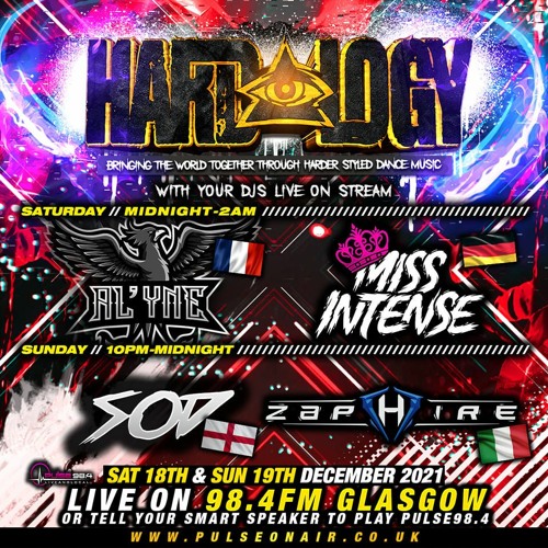 S.O.D -  Hardstyle Classics