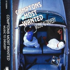 Compton's Most Wanted | Duck Sick II (1992) DJ Quik Diss