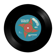 Smiley Song - No Compromise Dub