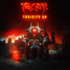 TOXATE - TOXICITY EP