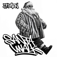 DjPlaton - Santa Walk