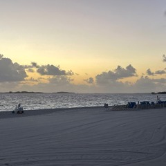 2025 Beachside Vibes Mix