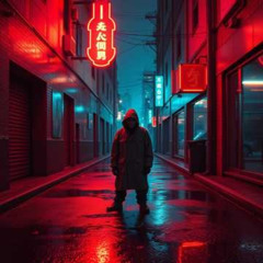 Electric Gutter Prayer