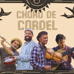Carioquinha (Waldir Azevedo) por Choro de Cordel