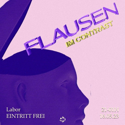 Flausen im Contrast // Innerlich Lea & Eli Async