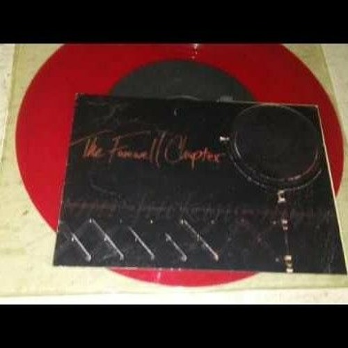 The Farewell Chapter - Even An Orchestra Of A 1,000 Violins Couldn't Save This One