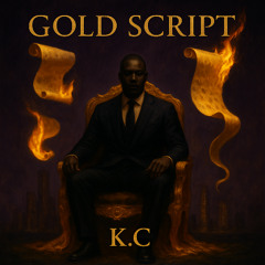 Gold Script