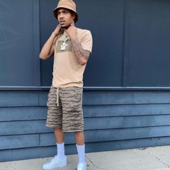 G Herbo - Move Out ft Lil Zay Osama (Unreleased)