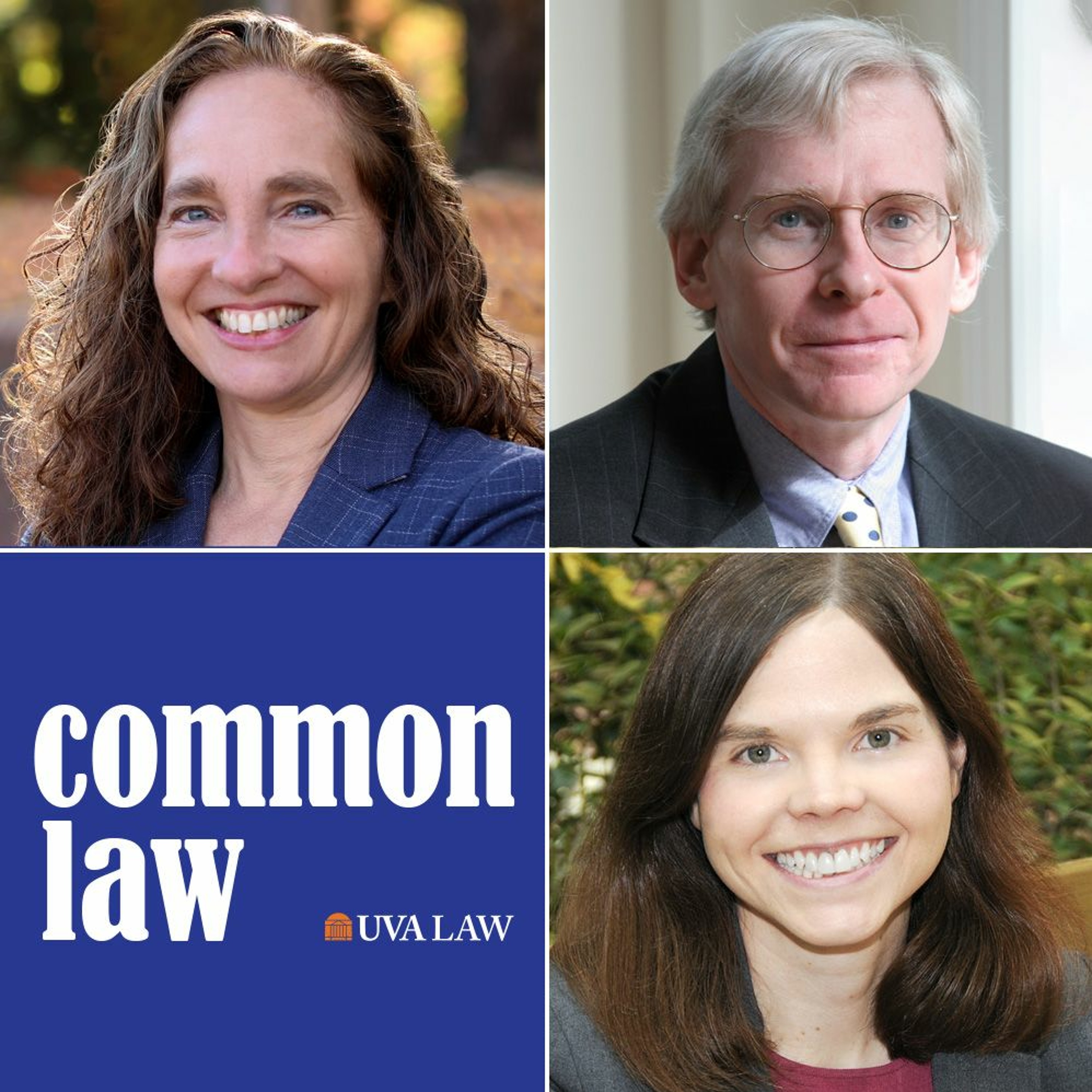 S4 E2: Inside the President’s Supreme Court Commission