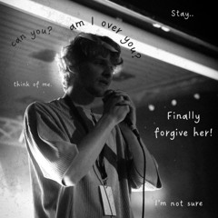 Can You Forgive Her (instr. by Please Wait)