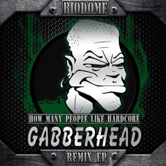 How Many People Like Hardcore (ArjunA Remix)