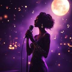 In the Quiet of the Night