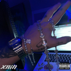 Project interlude (VSH Blue Film)