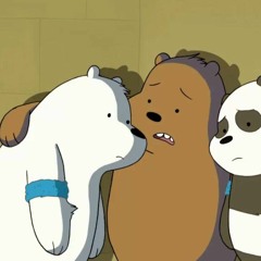 Teddy Bùi - Điều Gấu Đen Còn Giấu Em (ft. Icy Nguyển)