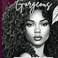Get FREE B.o.o.k Gorgeous Shades Coloring Book
