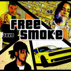 Javo - FreeSmoke ft .40