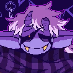 Joker's Lantern