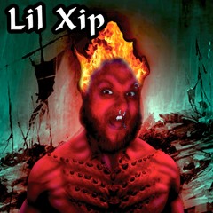 Lil Xip - HellFire (Prod. Akarmicgray)