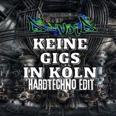 Ls41 - Keine Gigs in Köln [Hardtechno Edit]