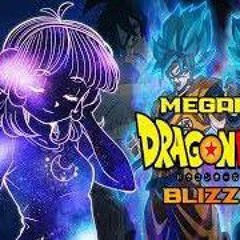 Dragon Ball Super Broly-Blizzard [FULL ENGLISH COVER] by. Megami33