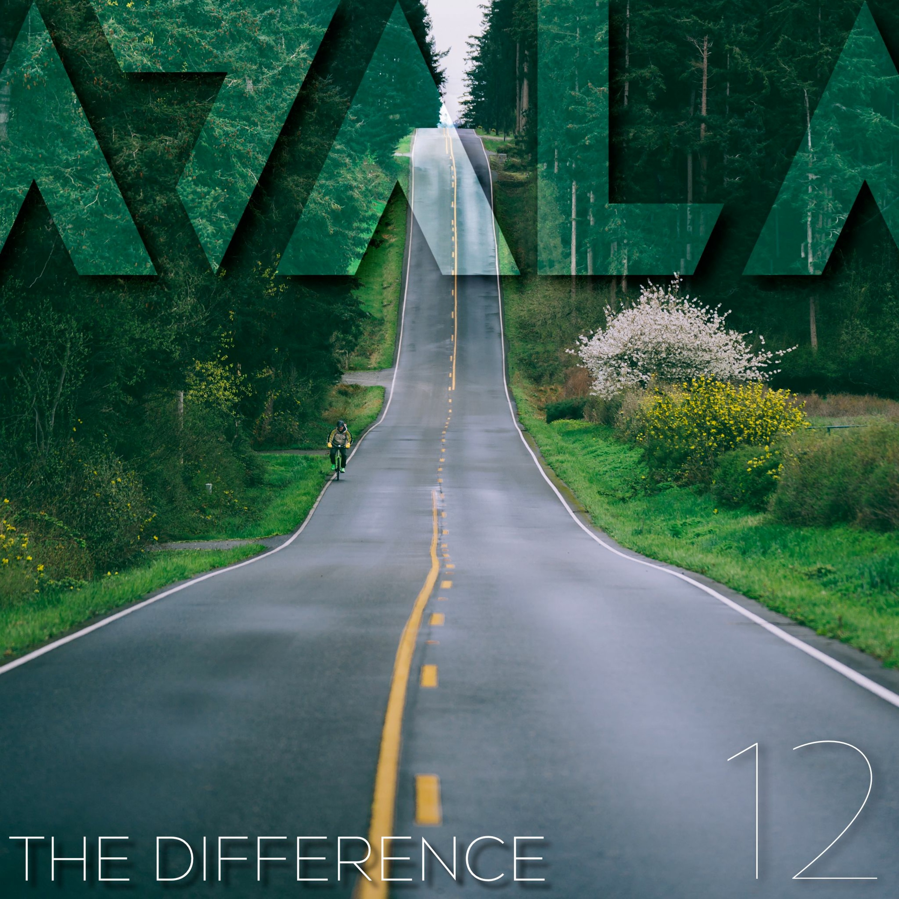 The Difference