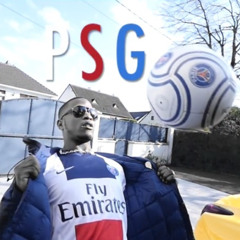 Majala x PSG Freestyle (Boas Elias & Tobi Carter Mashup) FREE DOWNLOAD