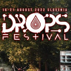 Pius Perplex - Drops Festival Slovenia 2022