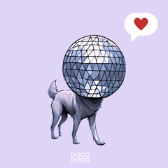 Disco Dogo V1 ( Happymount ft Haru )