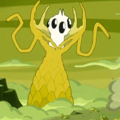 {FEARCULTT MIXX} IMMORTAL GOD (PROD VOICES)