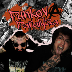 InsadeG feat. MilkySavage - Punková paralýza