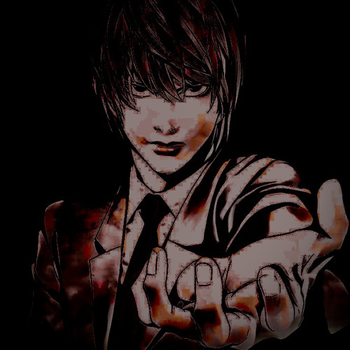 Light Yagami Speech x Light Yagami Theme (Super Slowed + Reverb)