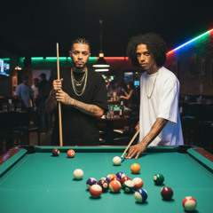 Vamos jogar bilhar