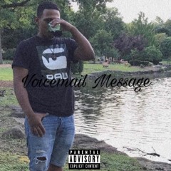 Voicemail Message