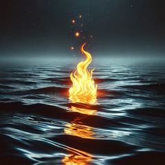 flame of love
