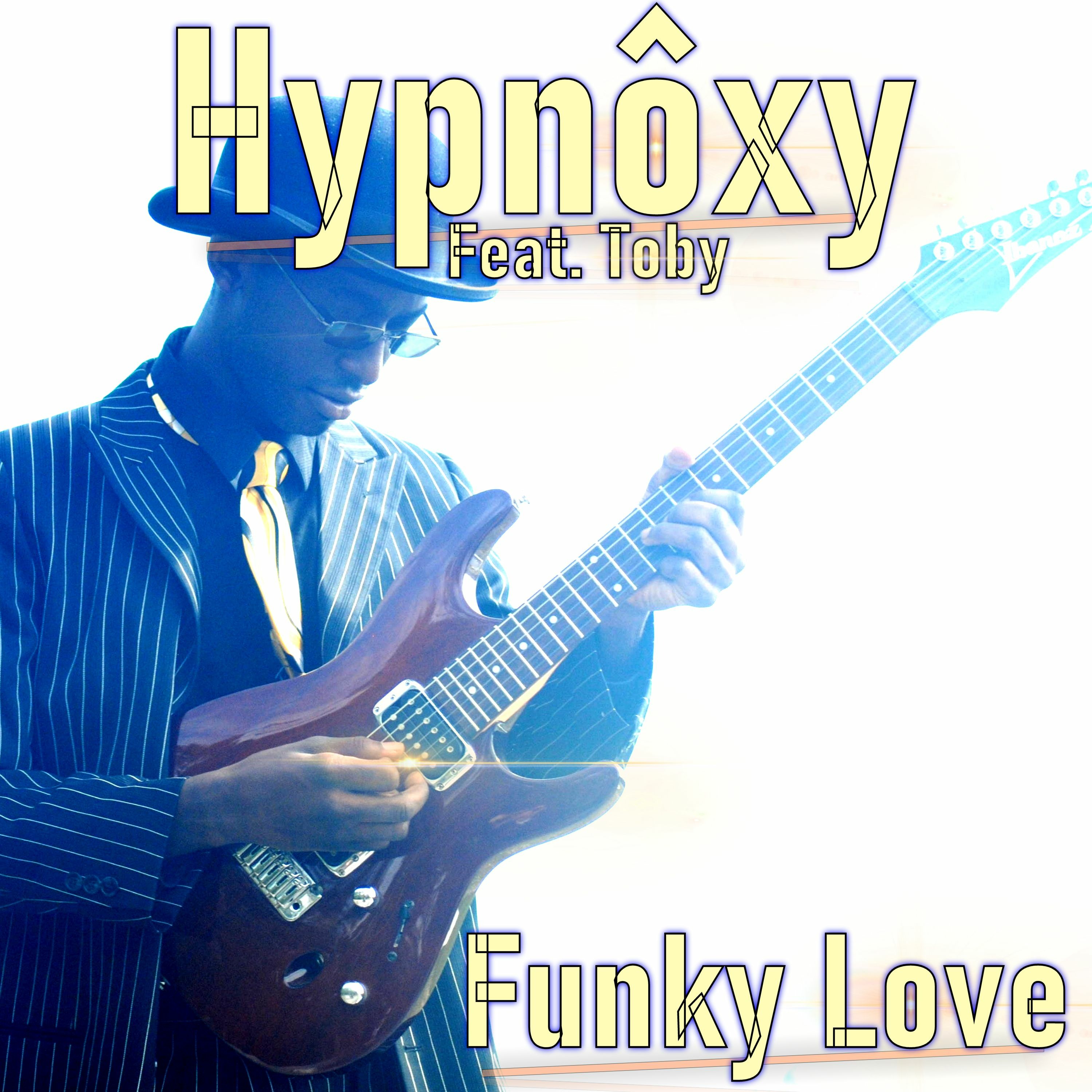 Hypnôxy