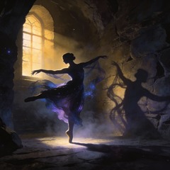 It Could Be You My Dancer In The Shadows