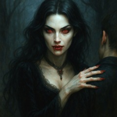 Eyes of the Huntress