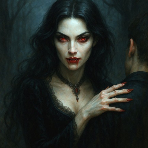 Eyes of the Huntress