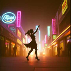 DANCE WITH THE NIGHT